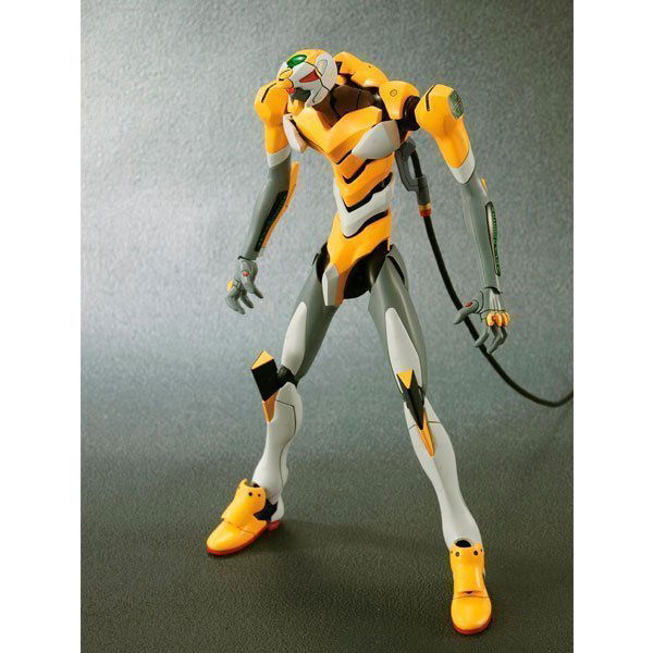 BANDAI EVANGELION EVA-00 PROTOTYPE 02 (THE MOVIE) - IRION Juguetería -  BANDAI EVANGELION EVA-00 PROTOTYPE 02 (THE MOVIE) - IRION Juguetería -